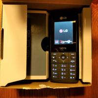 cellulare LG U250