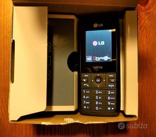 cellulare LG U250