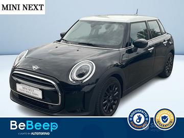 MINI Mini 5 porte MINI 5P 1.5 COOPER ESSENTIA...