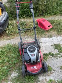 Taglia erba