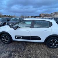 CITROEN C3 BlueHDi 100 S&S Feel Pack