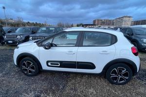 CITROEN C3 BlueHDi 100 S&S Feel Pack