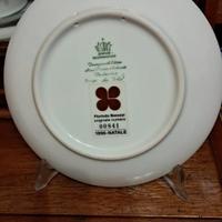 Piatto di Natale 1996 