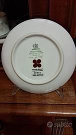 Piatto di Natale 1996 