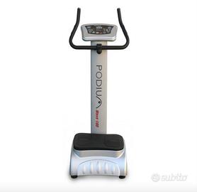 Pedana wibrante wave 100