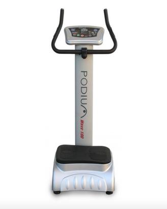 Pedana wibrante wave 100
