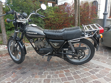 Cagiva SST125