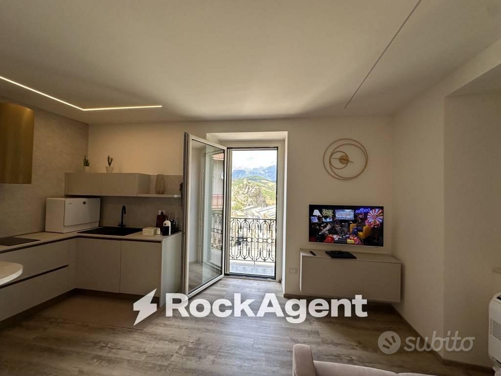 Appartamento – Roccascalegna, Colle Zingaro - Vista 5