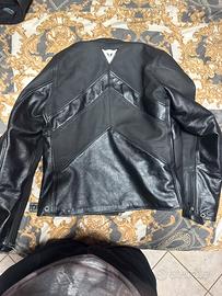 Giacca moto Dainese donna