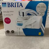Water filter system Brita