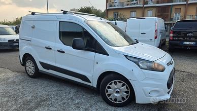 FORD Transit Connect 220 1.6 TDCi 95CV PC Furgon