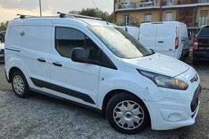 FORD Transit Connect 220 1.6 TDCi 95CV PC Furgon