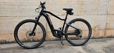 Haibike AllTrack 10