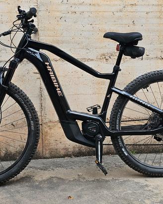 Haibike AllTrack 10