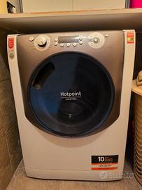 aqualtis Hotpoint Ariston  9 Kg  classe A+++