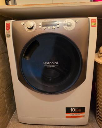 aqualtis Hotpoint Ariston  9 Kg  classe A+++
