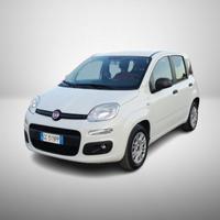 FIAT Panda 1.2 Easy Van 4 posti