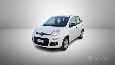 FIAT Panda 1.2 Easy Van 4 posti