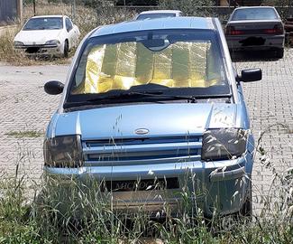 Microcar mc1 - 2006