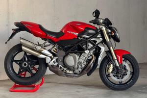 MV Agusta Brutale 989 R – 2011 – 24.000 km