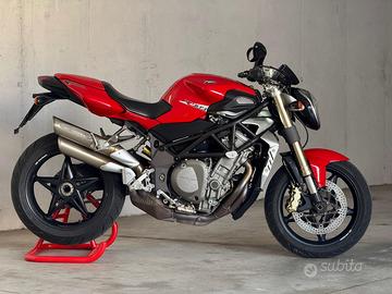 MV Agusta Brutale 989 R – 2011 – 24.000 km