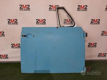 PORTIERA ANTERIORE DESTRA VOLKSWAGEN New Beetle Ca