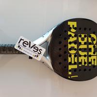 Pala Reves Pegasus Control