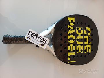 Pala Reves Pegasus Control