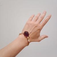 Bracciale con tartaruga inizi anni ‘90