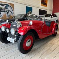 MORGAN 4/4 TWO SEATER