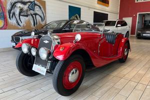 MORGAN 4/4 TWO SEATER