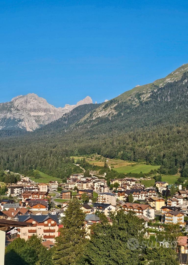 Appartamento – Andalo - Vista 3