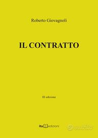 Rovagnoli - Il Contratto 