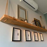 ASSI DI LEGNO da cantiere