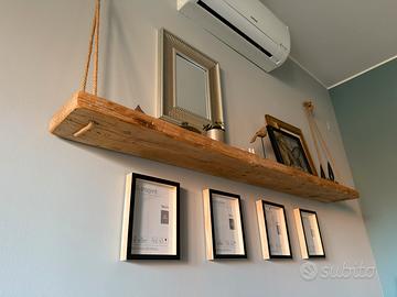 ASSI DI LEGNO da cantiere