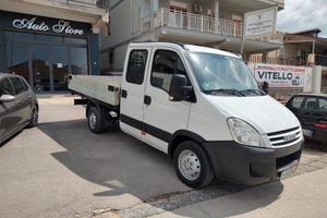 Iveco Daily 35c12 7 posti