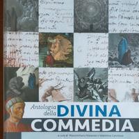 ANTOLOGIA DELLA DIVINA COMMEDIA 