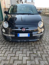 Fiat 500 1.3 Multijet 16V 75 CV Lounge