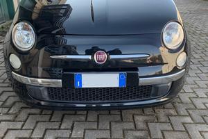 Fiat 500 1.3 Multijet 16V 75 CV Lounge
