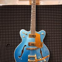 chitarra elettrica copia gretsch