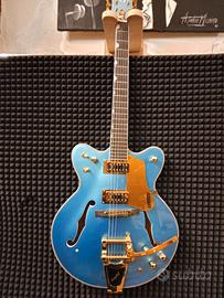 chitarra elettrica copia gretsch