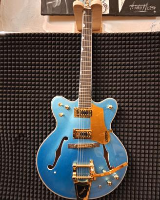 chitarra elettrica copia gretsch