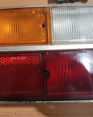Faro posteriore destro FIAT 132 Altissimo