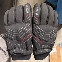 Guanti moto LS2 Civis taglia L