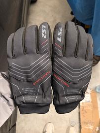 Guanti moto LS2 Civis taglia L