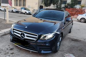 Mercedes Benz Classe E 220 D // AMG + PREMIUM PLUS