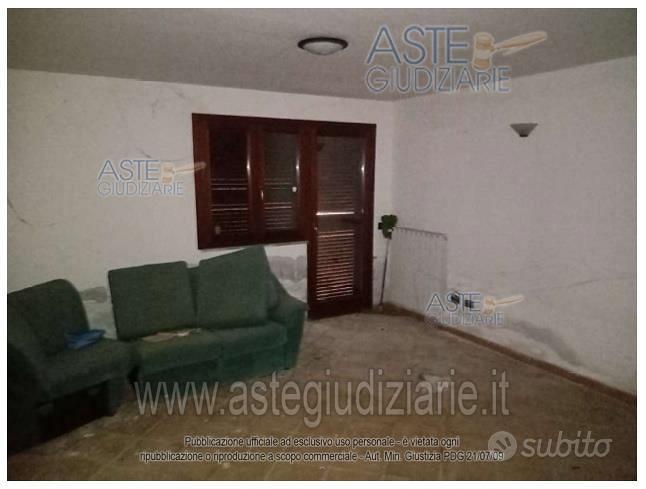 Appartamento – Nepi, Colle Farnese - Vista 2