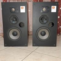 Altoparlanti JBL TLX6