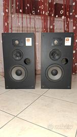 Altoparlanti JBL TLX6