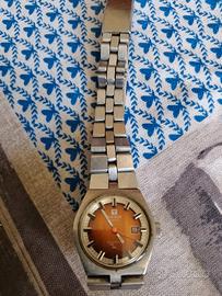 Orologio anni 70